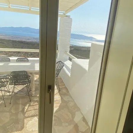 Villa Gal Paros Willa