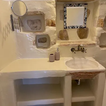 Willa Villa Gal Paros