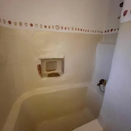 Villa Gal Paros * Moni Christou Dasous