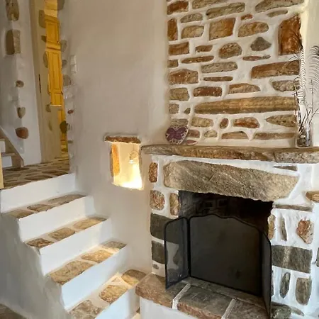Willa Villa Gal Paros *