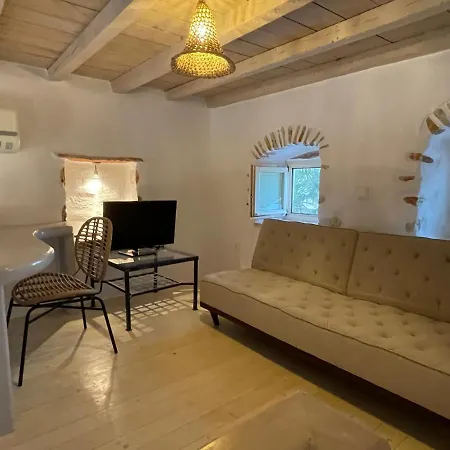 Villa Gal Paros Willa