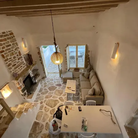 Willa Villa Gal Paros