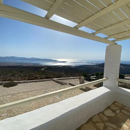 Willa Villa Gal Paros