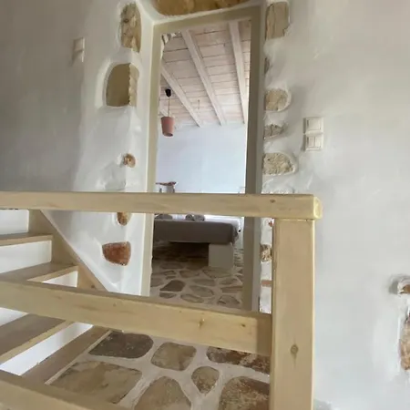 Villa Gal Paros Willa Moni Christou Dasous