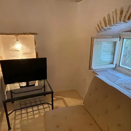 Villa Gal Paros Willa Moni Christou Dasous